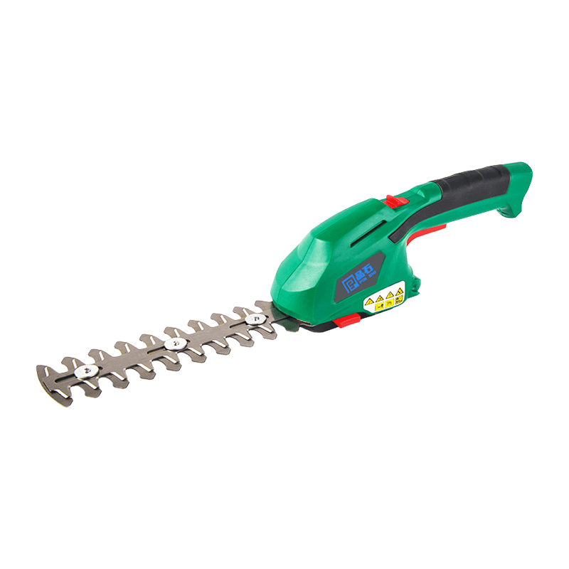 Máy cắt hàng rào & cắt cỏ không dây 2 trong 1 Máy cắt hàng rào & cắt cỏ không dây 2 trong 1