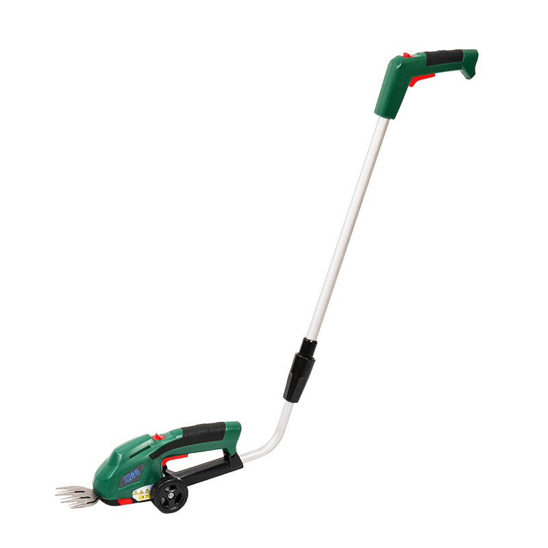 Máy cắt hàng rào & cắt cỏ 3 trong 1