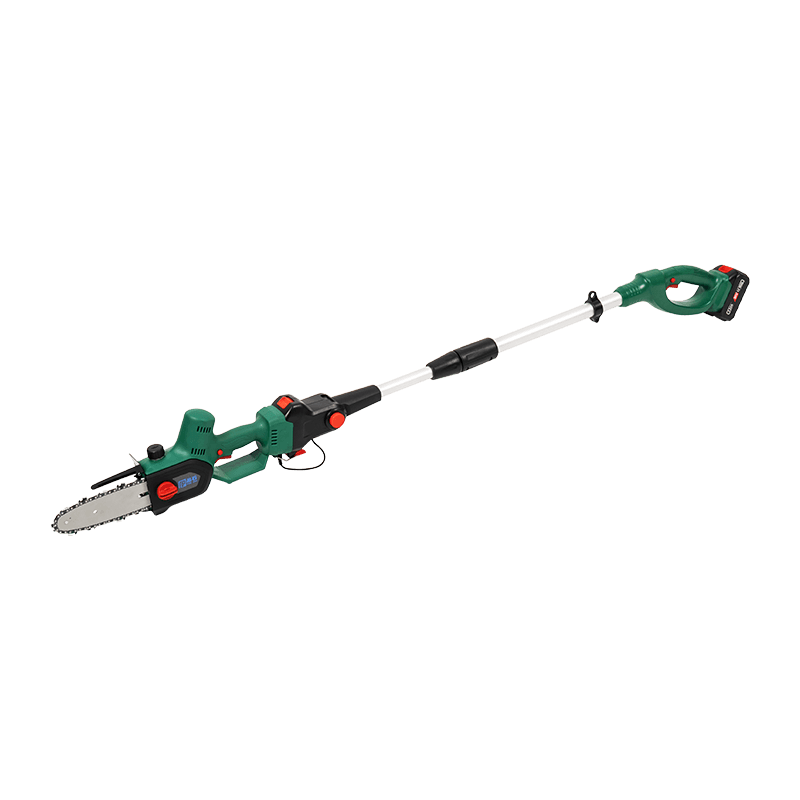 Máy cưa xích không chổi than 2 trong 1 không dây 20V