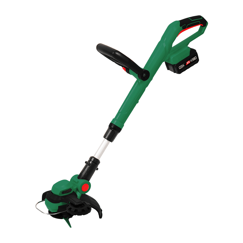 Máy xén cỏ Li-ion 20V (Lưỡi nhựa)