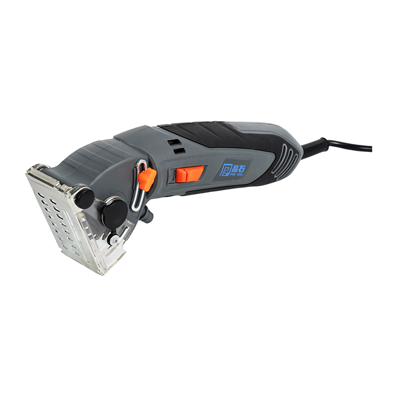 Máy cưa đĩa mini 400W