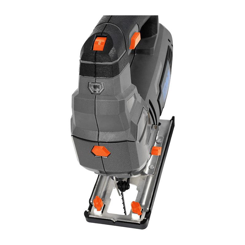Máy cưa khuôn 800W Máy cưa khuôn 800W