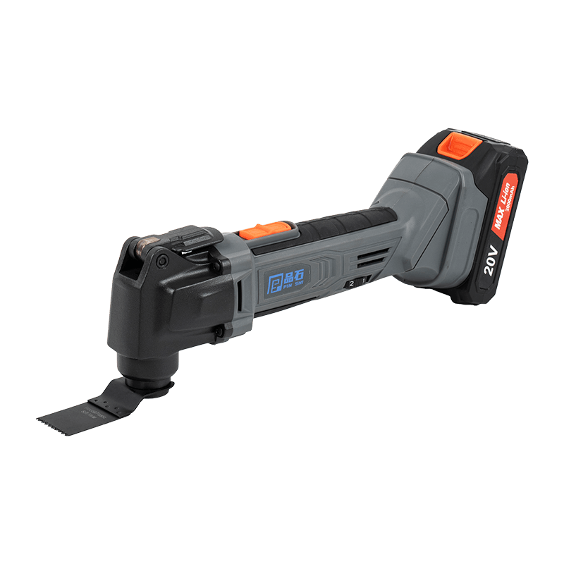 Dụng cụ đa năng Li-ion Quickin 20V Dụng cụ đa năng Li-ion Quickin 20V