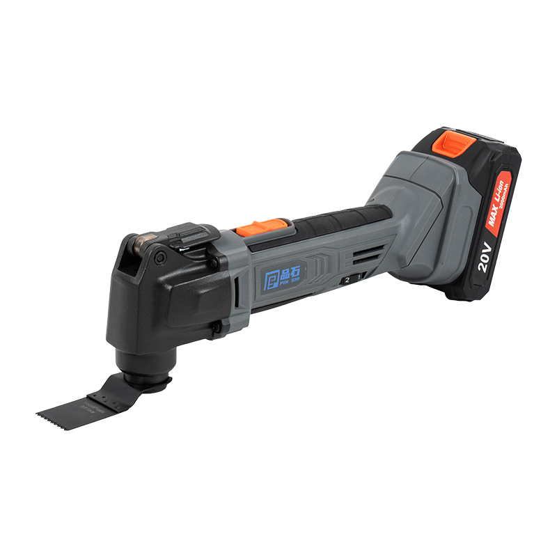 Dụng cụ đa năng Li-ion Quickin 20V