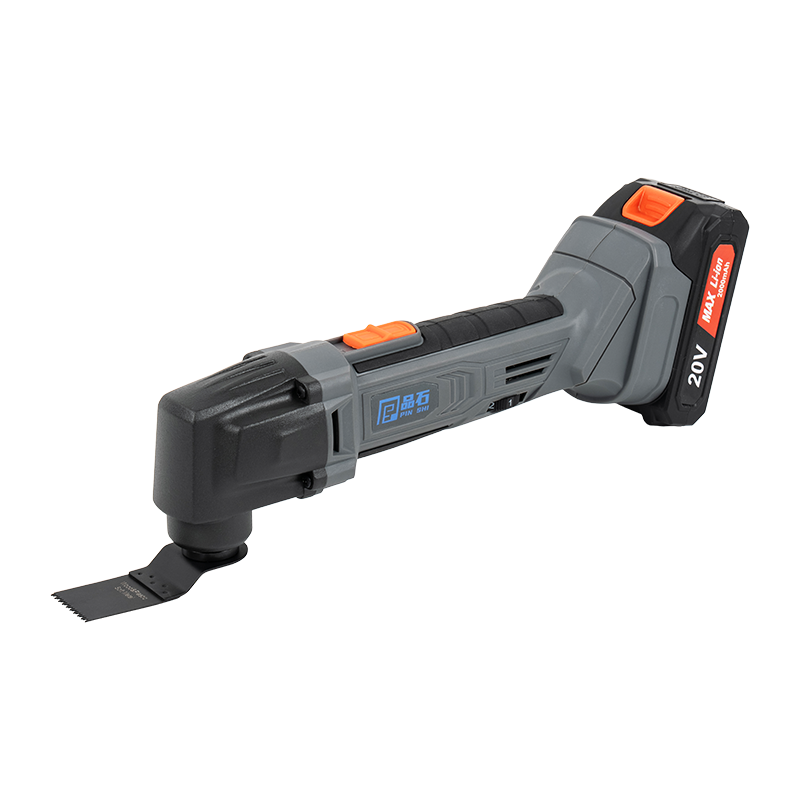 Dụng cụ đa năng Li-ion 20V