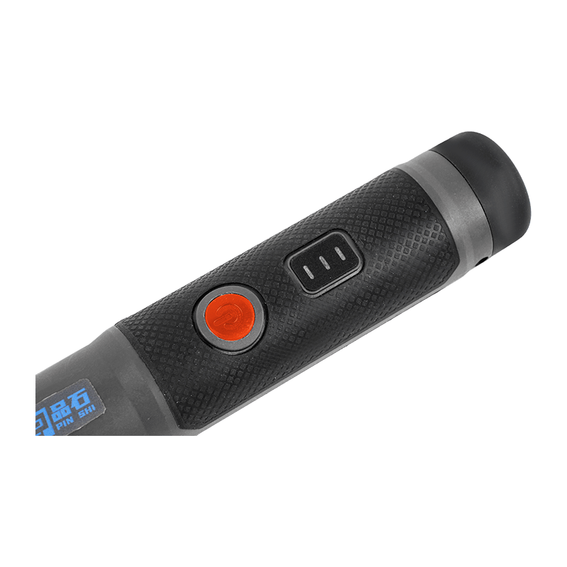 Cờ lê bánh cóc hỗ trợ điện 4V Cờ lê bánh cóc hỗ trợ điện 4V