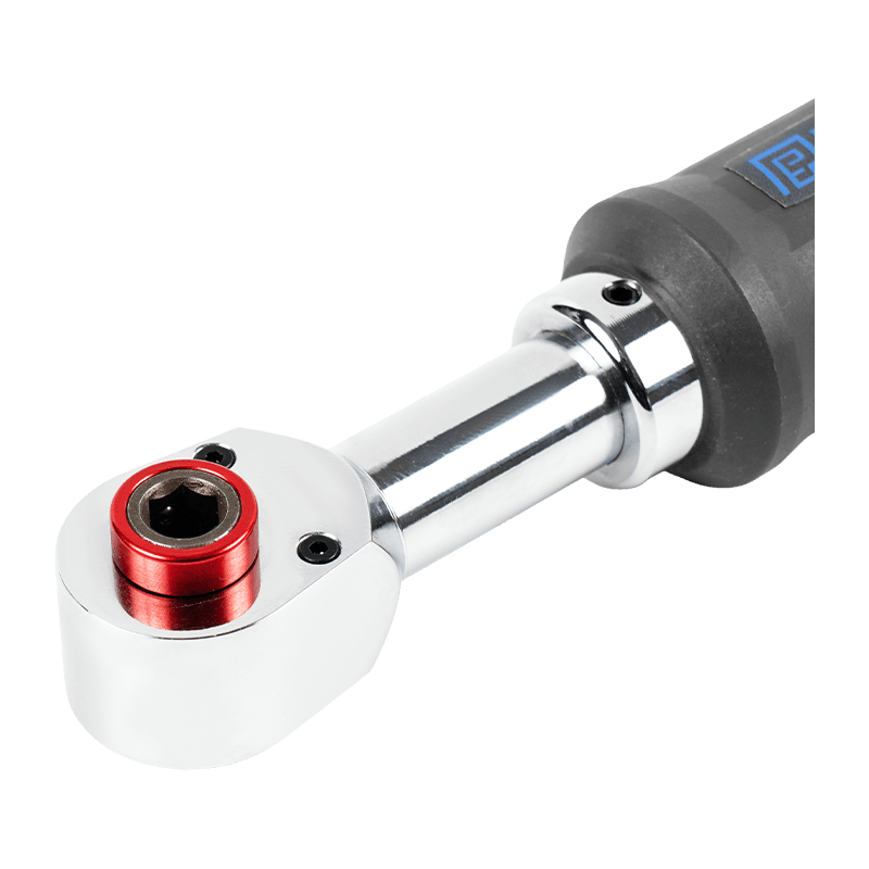 Cờ lê bánh cóc hỗ trợ điện 4V Cờ lê bánh cóc hỗ trợ điện 4V