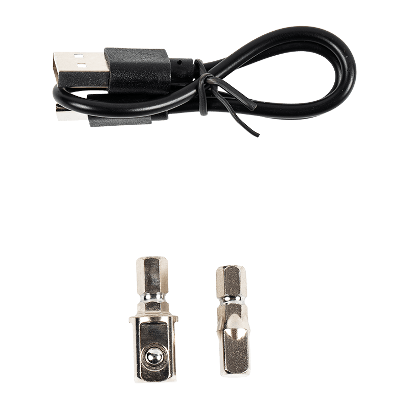 Cờ lê bánh cóc hỗ trợ điện 4V Cờ lê bánh cóc hỗ trợ điện 4V