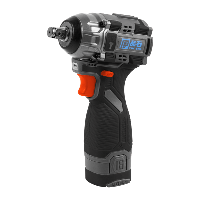 Cờ lê tác động không dây 16V