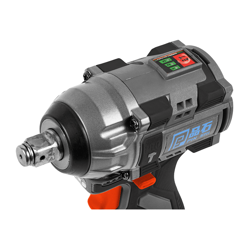 Cờ lê tác động không dây 16V Cờ lê tác động không dây 16V