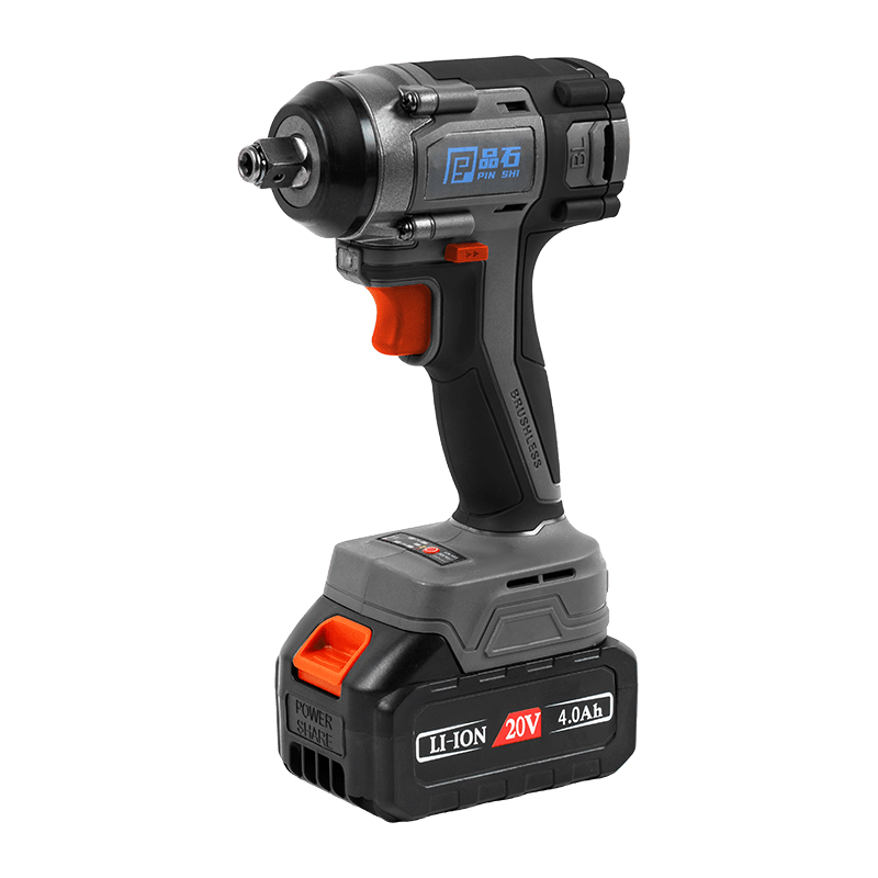 Cờ lê tác động Li-ion 20V