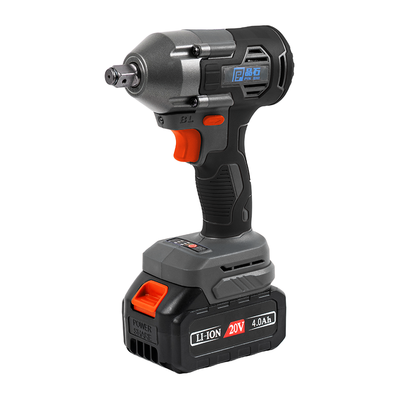 Cờ lê tác động không chổi than 20V