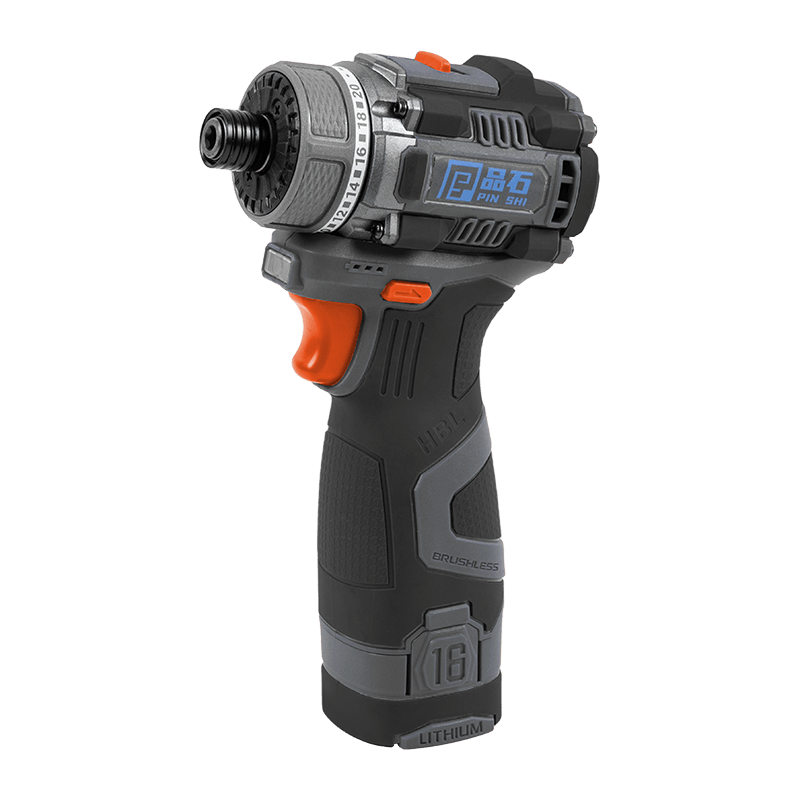 Bộ khởi động ổ đĩa không dây 16V