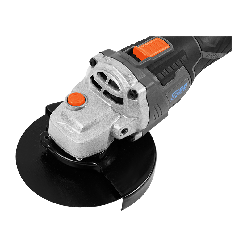 Máy mài góc không chổi than 20V Máy mài góc không chổi than 20V