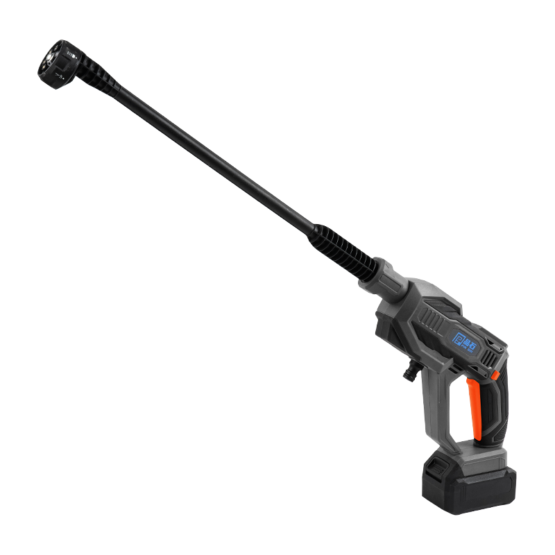 Máy rửa áp lực không dây 20V Máy rửa áp lực không dây 20V