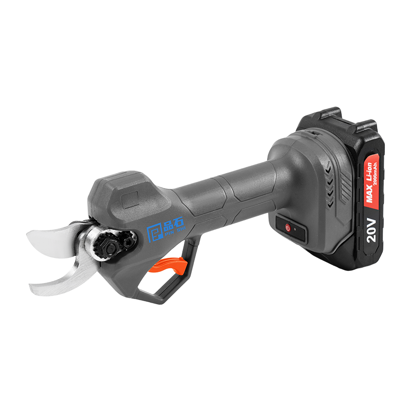 Kéo cắt tỉa điện không dây 20V Kéo cắt tỉa điện không dây 20V