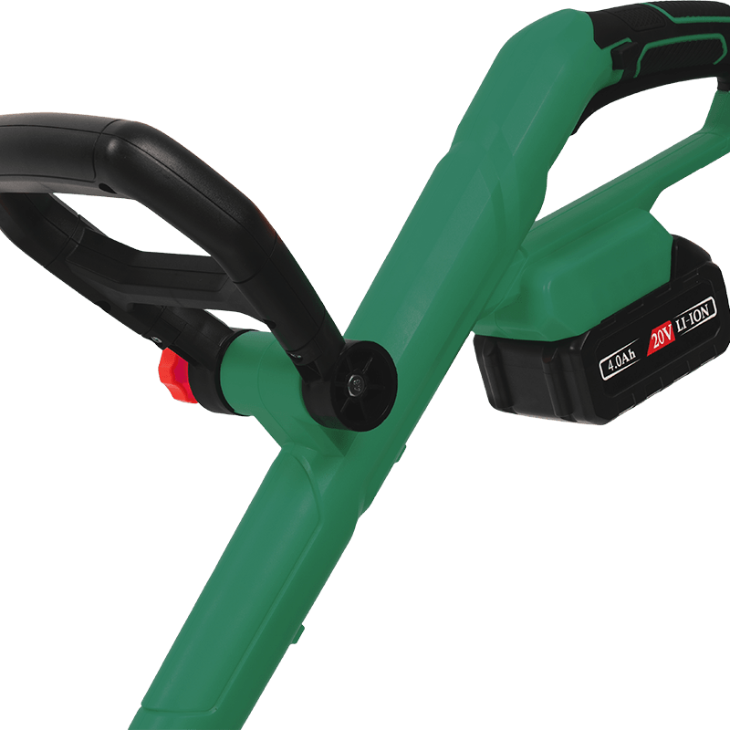 Máy xén cỏ không dây 20V (dòng nylon) Máy xén cỏ không dây 20V (dòng nylon)