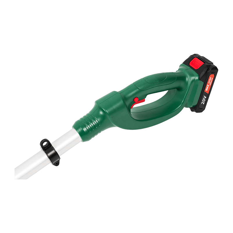 Máy cưa xích mini không chổi than Li-ion 20V Máy cưa xích mini không chổi than Li-ion 20V