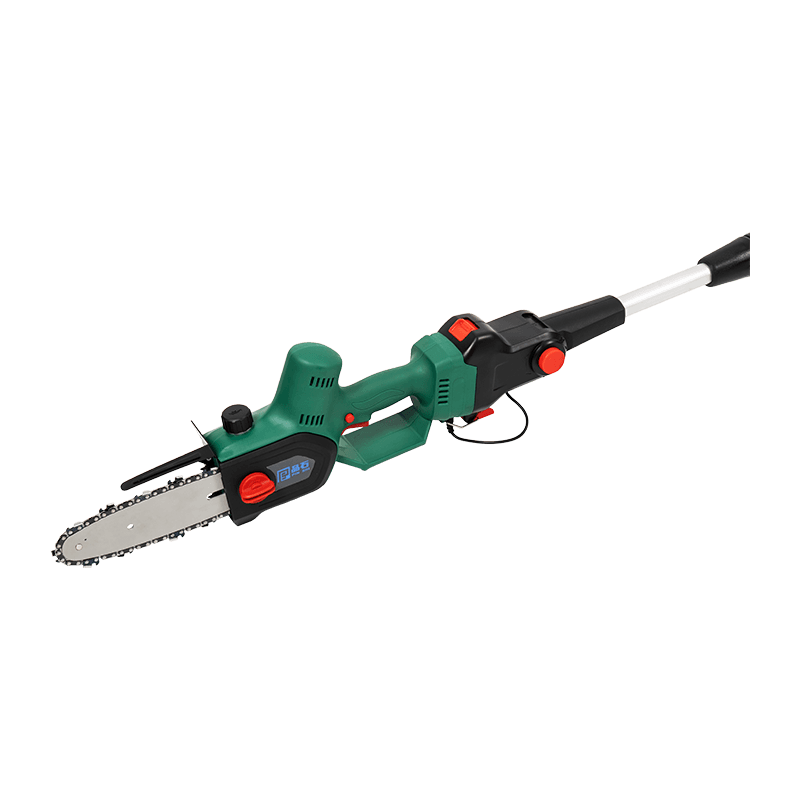 Máy cưa xích không chổi than 2 trong 1 không dây 20V Máy cưa xích không chổi than 2 trong 1 không dây 20V