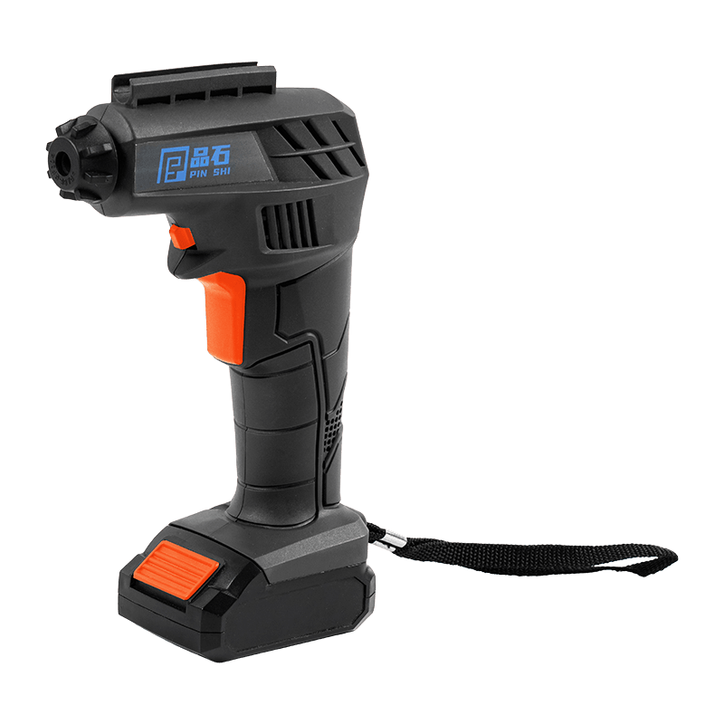 Máy bơm không khí di động Li-ion 12V