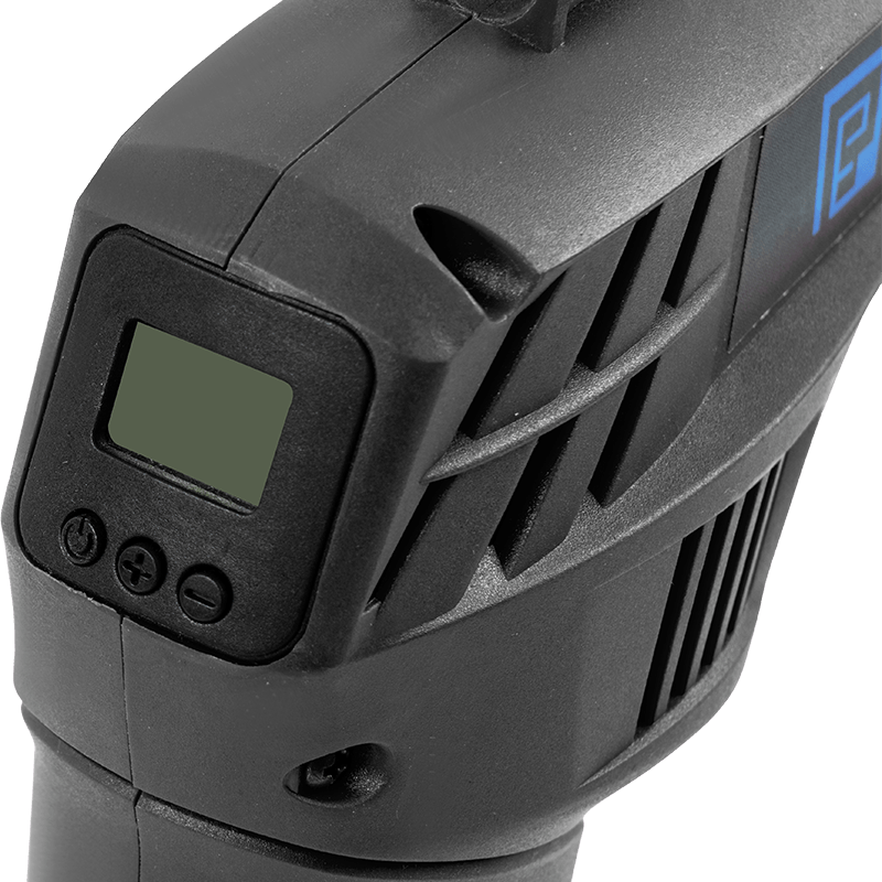 Máy bơm không khí di động Li-ion 12V Máy bơm không khí di động Li-ion 12V