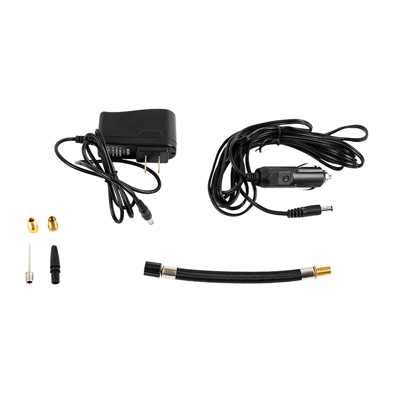 Máy bơm không khí di động Li-ion 12V Máy bơm không khí di động Li-ion 12V