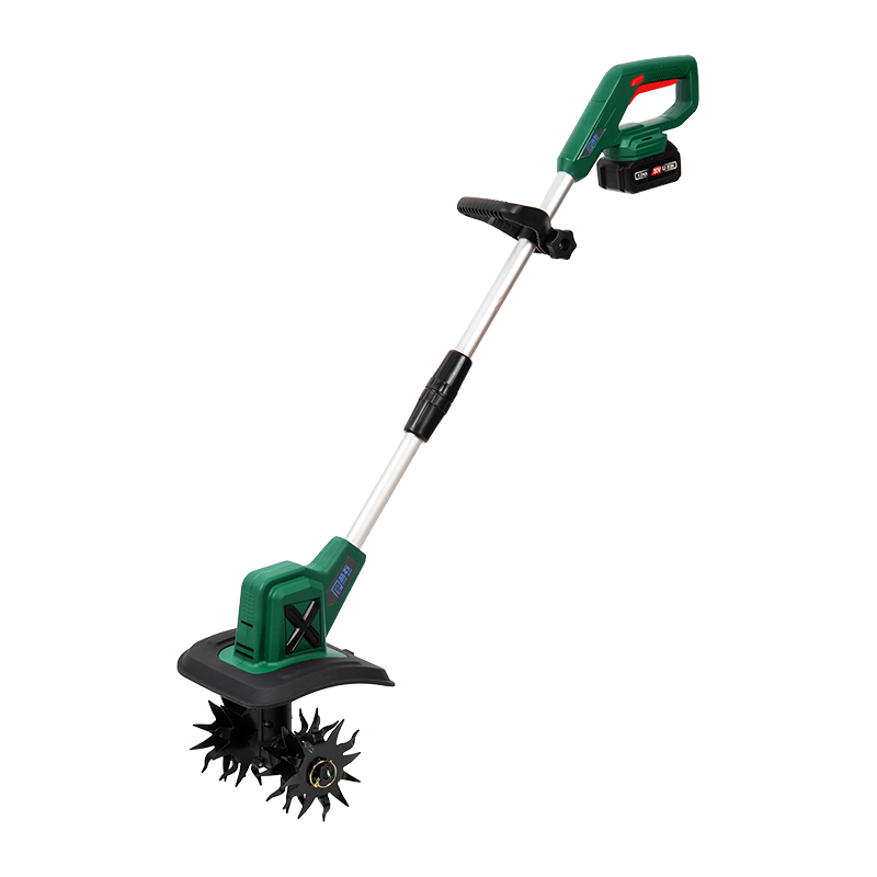 Máy xới đất không dây 20V