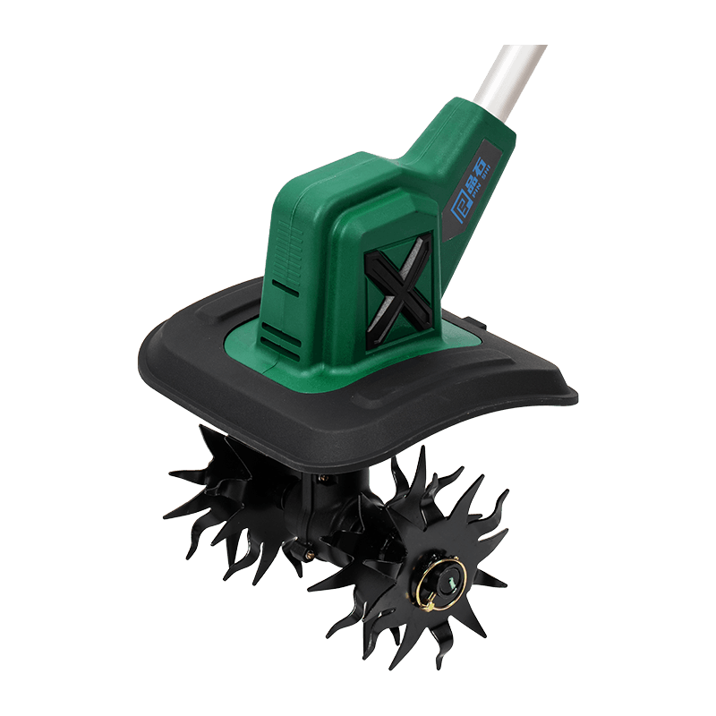 Máy xới đất không dây 20V Máy xới đất không dây 20V