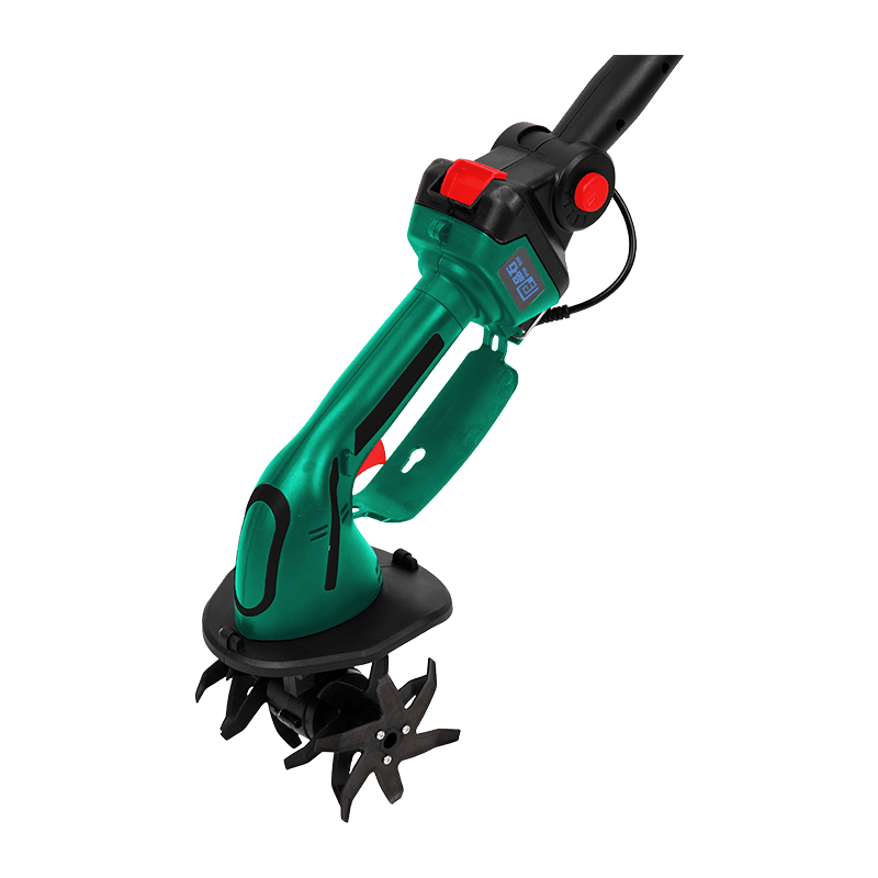 Máy xới đất mini 2 trong 1 không dây 20V Máy xới đất mini 2 trong 1 không dây 20V