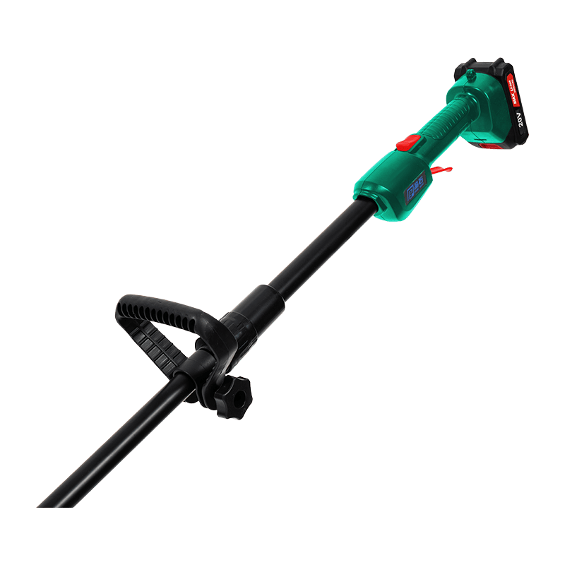 Máy xới đất mini 2 trong 1 không dây 20V Máy xới đất mini 2 trong 1 không dây 20V