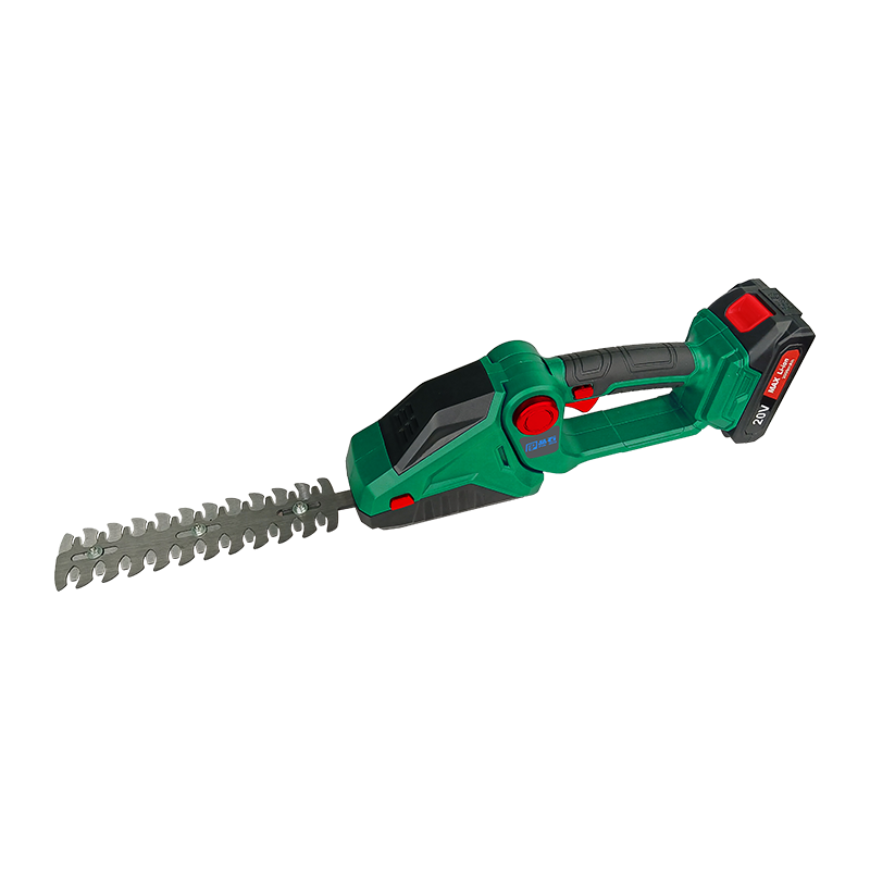 Máy cắt cỏ & tông đơ không dây 2 trong 1 20V Máy cắt cỏ & tông đơ không dây 2 trong 1 20V