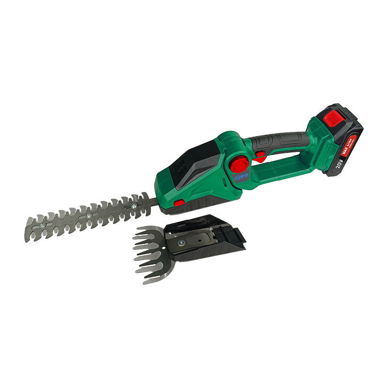 Máy cắt cỏ & tông đơ không dây 2 trong 1 20V Máy cắt cỏ & tông đơ không dây 2 trong 1 20V
