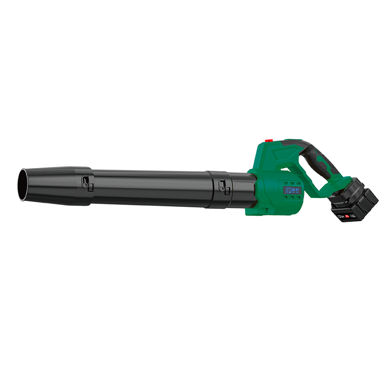 Máy thổi lá xoay 20V