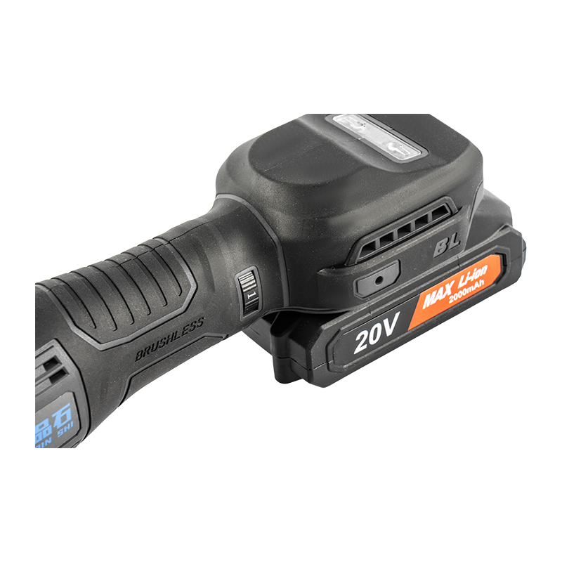Dụng cụ đa năng Quickin không chổi than 20V Dụng cụ đa năng Quickin không chổi than 20V